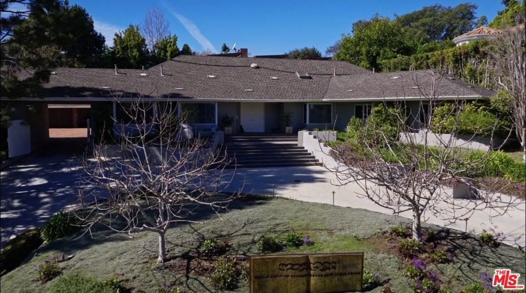 House in Beverly Hills, California, United States 3 - 17326408
