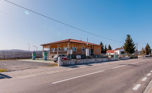 Se, Santa Maria e Meixedo, Braganca District, Portugal 1