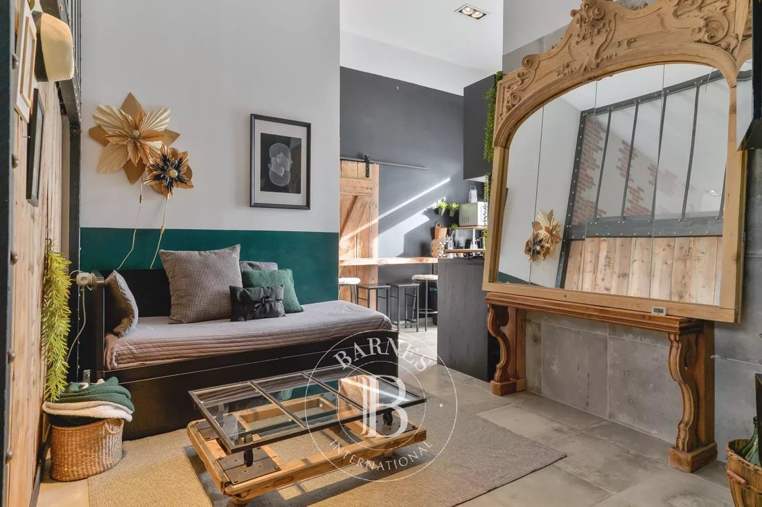 Wohnung in Chabanière, Auvergne-Rhone-Alpen, Frankreich 5 - 17325247
