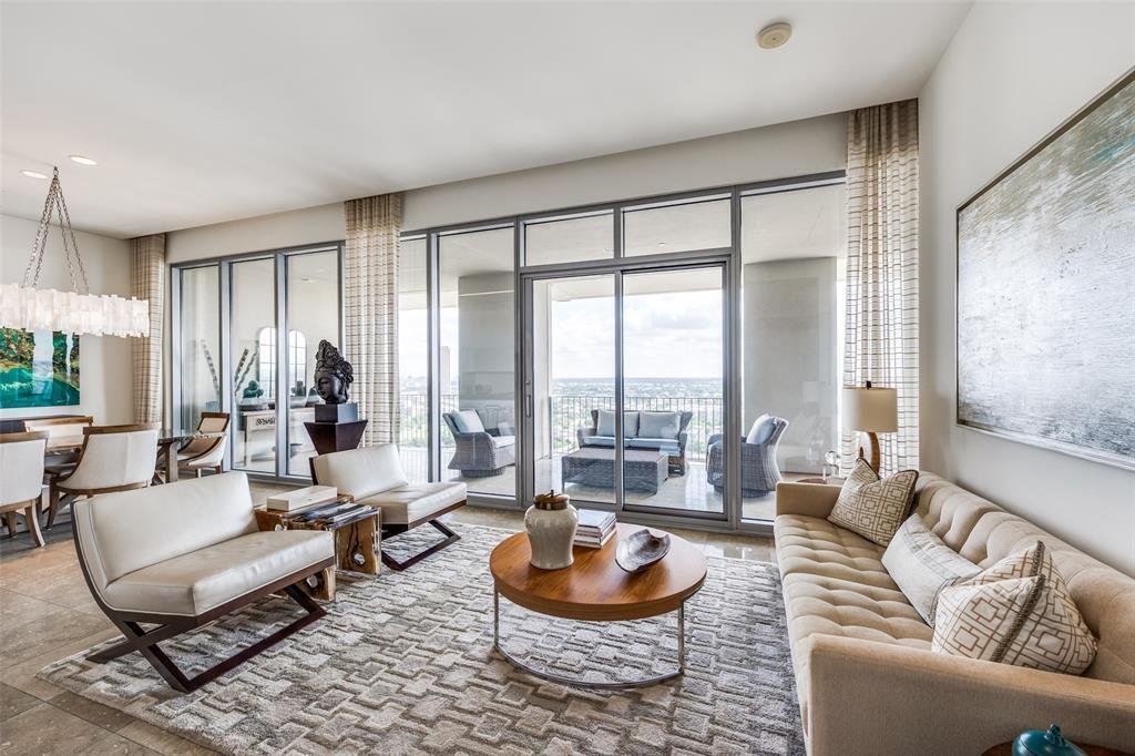 Condo in Dallas, Texas, United States 1 - 17327464