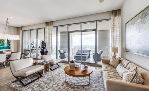 Condo in Dallas, Texas, United States 1