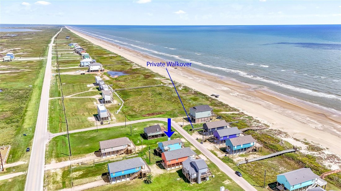 House in Freeport, Texas, United States 3 - 17326790
