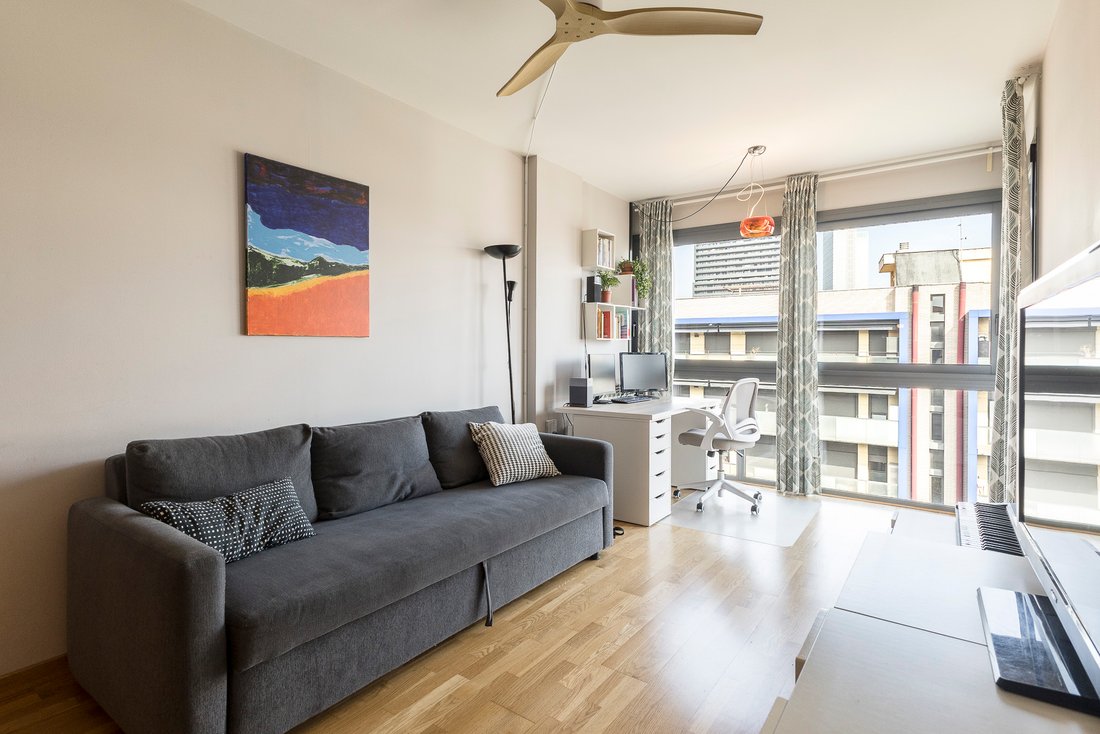 Apartment in Sant Martí, Barcelona, Spain 5 - 17326728