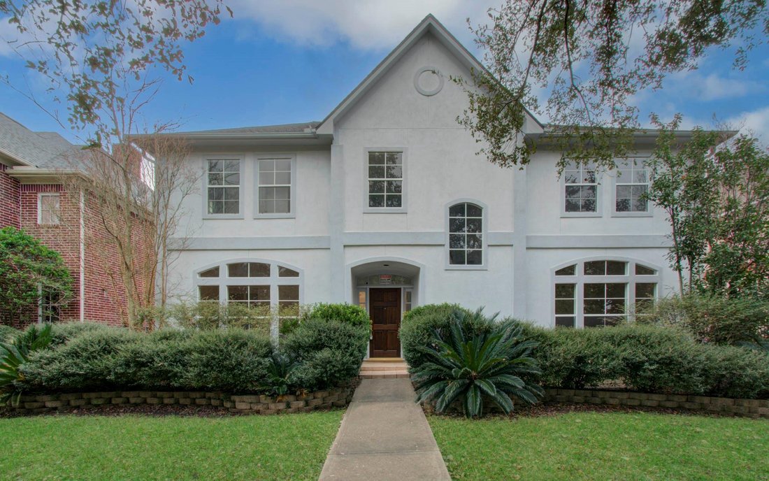 House in Houston, Texas, United States 2 - 17326741