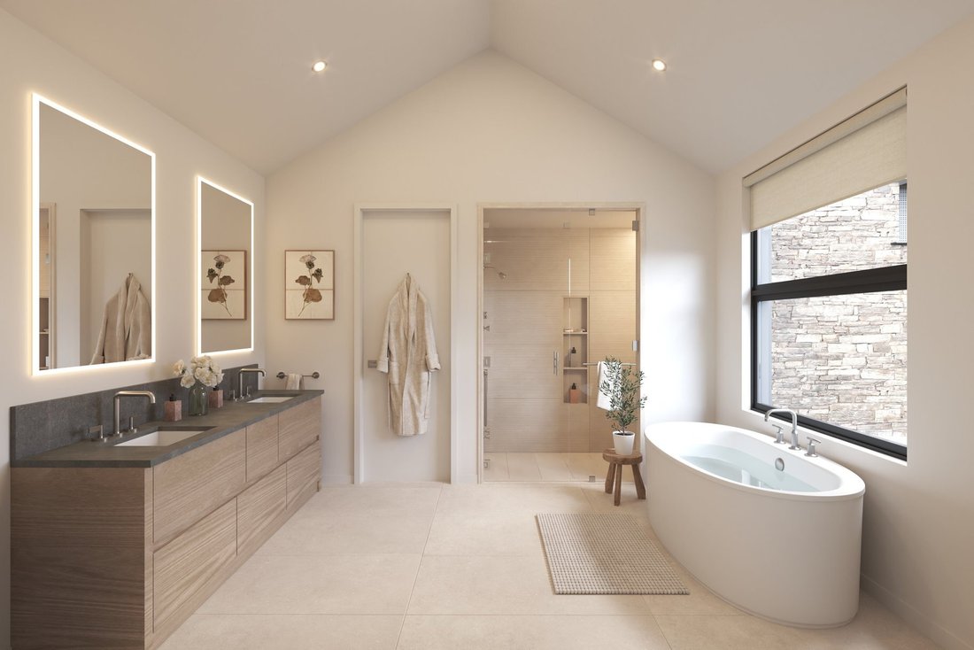 Maison à Park City, Utah, États-Unis 5 - 17325365