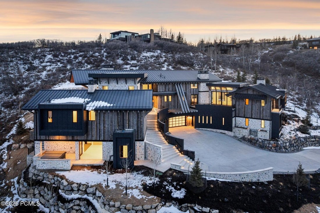 House in Park City, Utah, United States 2 - 17325998