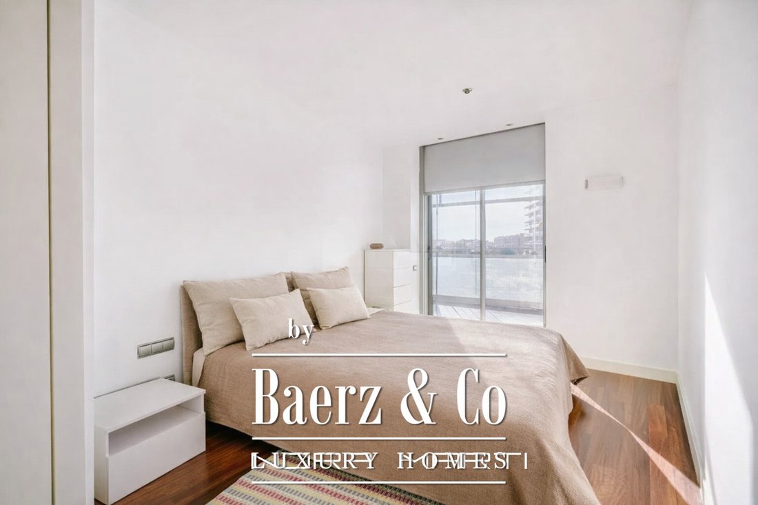 Apartment in Sant Martí, Barcelona, Spain 2 - 17329214