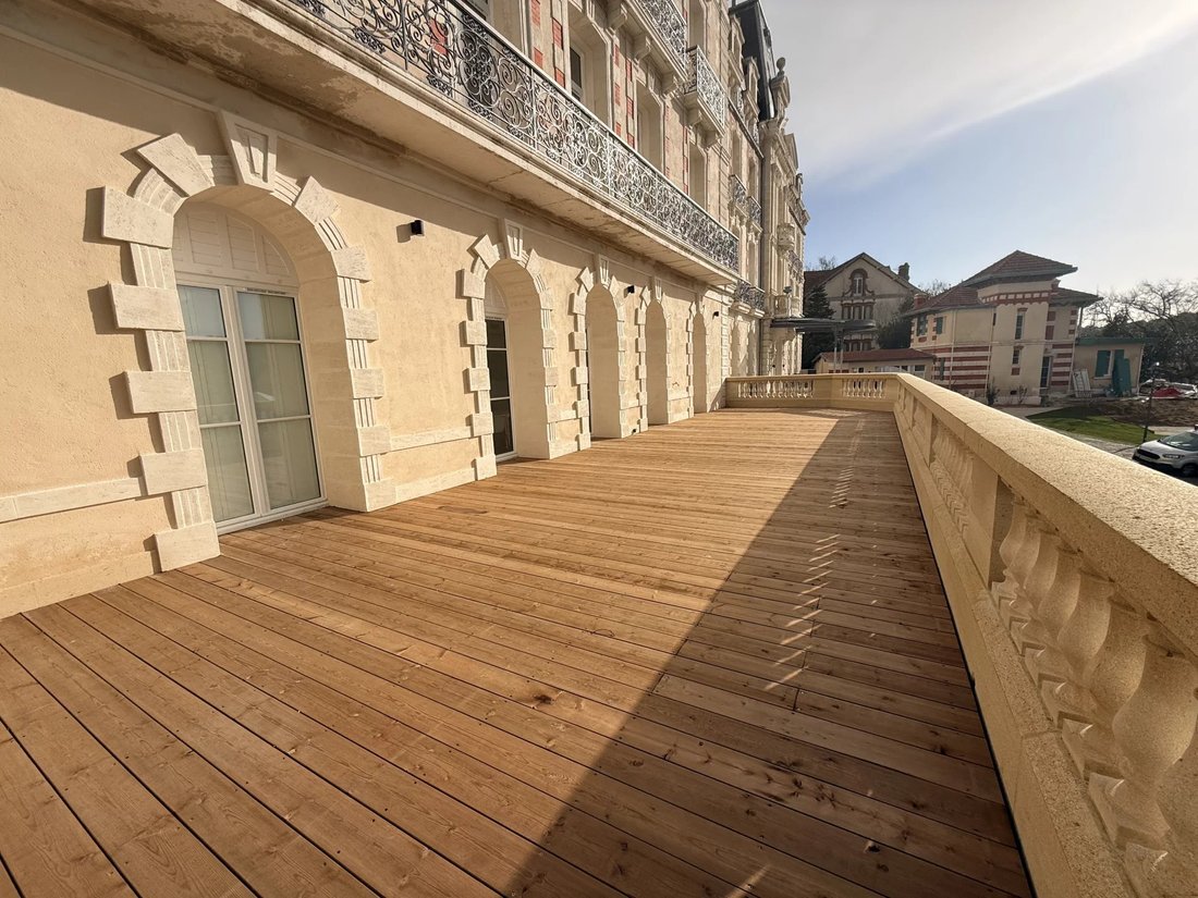 Apartment in Aiguillon, Arcachon, France 4 - 17329851