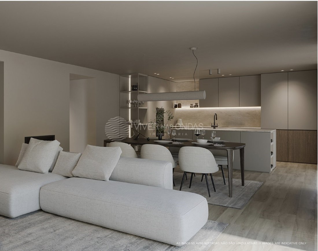 Apartment in Ramalde, Porto District, Portugal 2 - 17327804