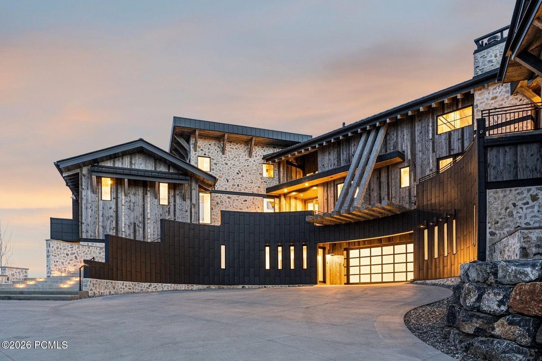 House in Park City, Utah, United States 5 - 17325998