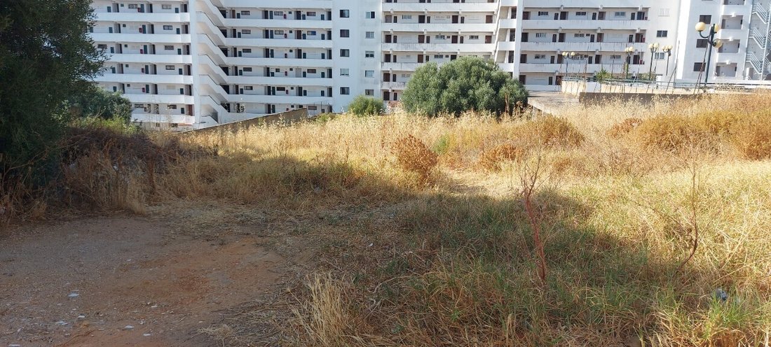 Land in Olhos de Agua, Algarve, Portugal 5 - 17329753