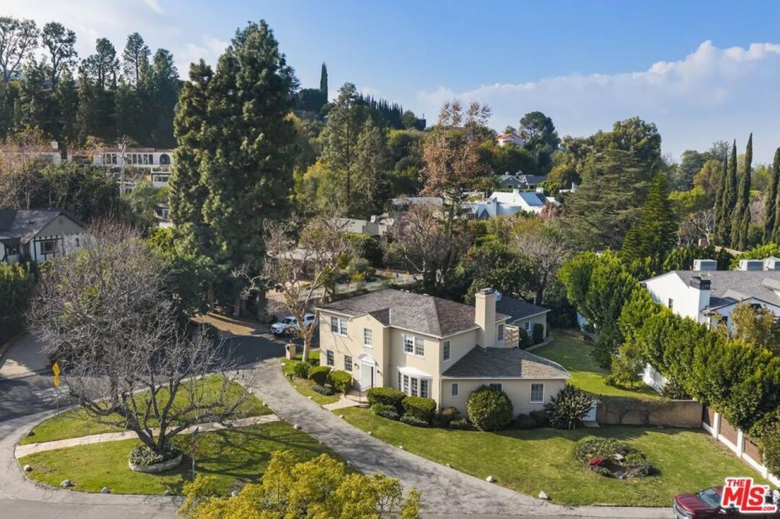House in Los Angeles, California, United States 1 - 17329796