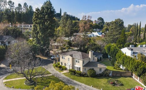 House in Los Angeles, California, United States 1