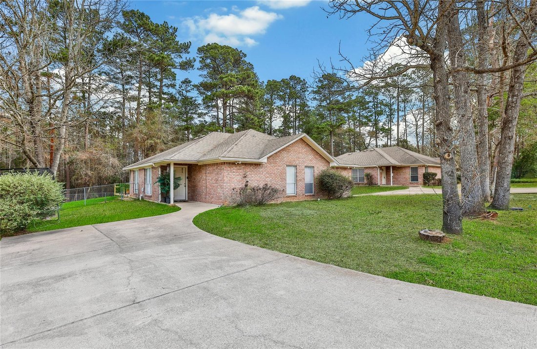 Huntsville, Texas, United States 2 - 17326669