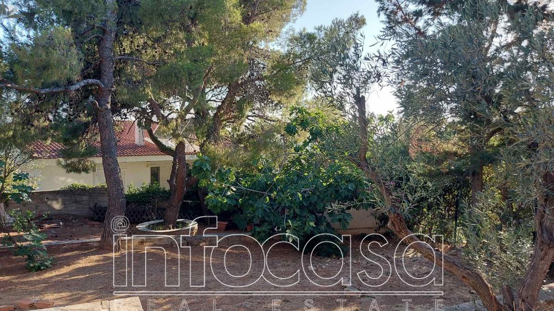 House in Penteli, Attica, Greece 1 - 17324578