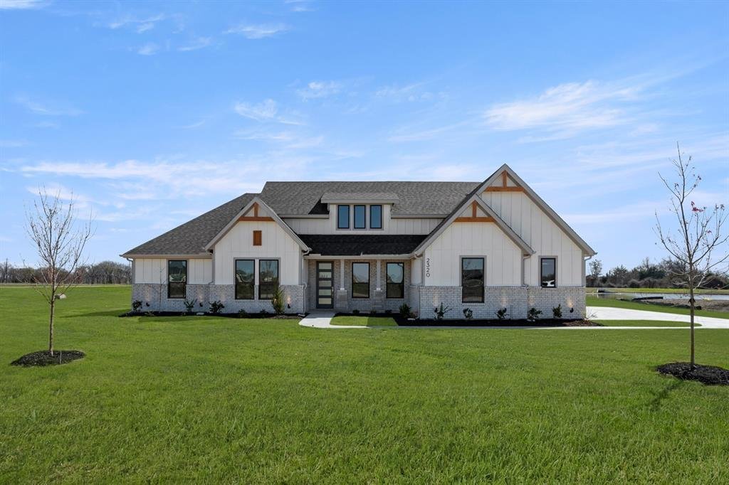 House in Palmer, Texas, United States 1 - 17215785