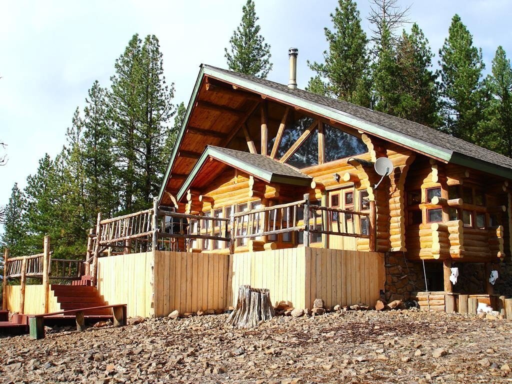 New Meadows, Idaho, United States 1 - 14085277