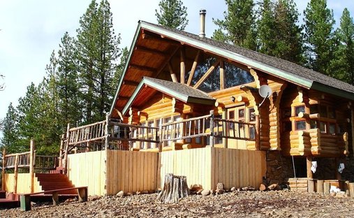 New Meadows, Idaho, United States 1