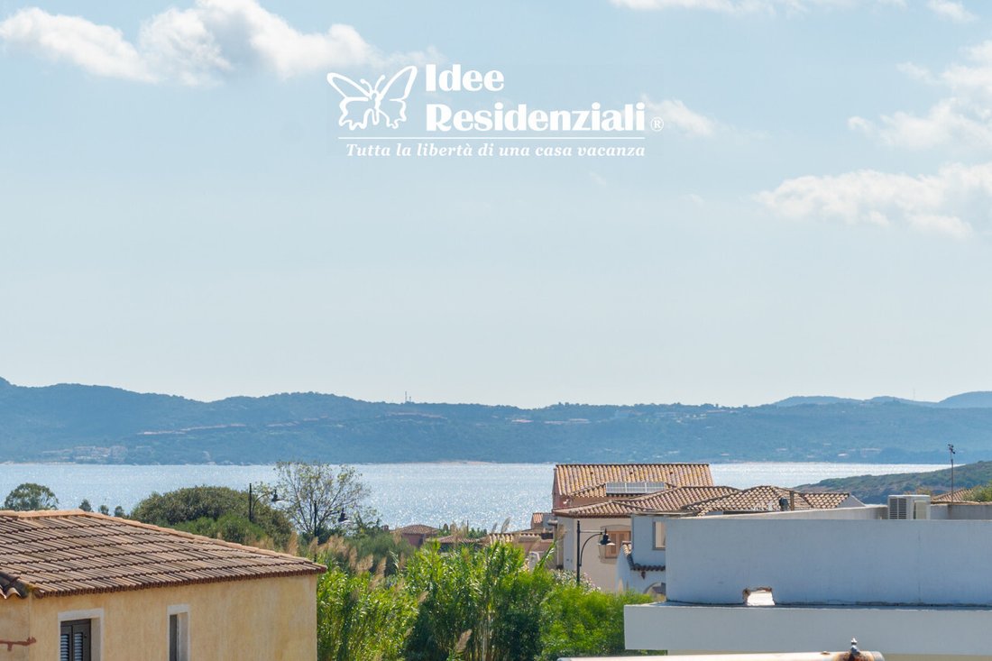 Apartment in Olbia, Sardinia, Italy 3 - 17328076