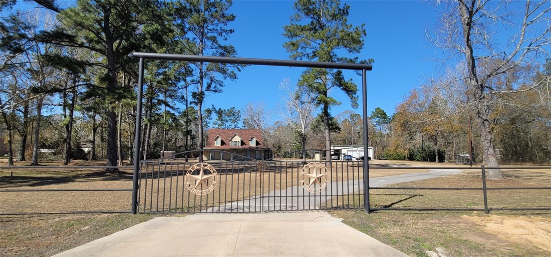 House in Cleveland, Texas, United States 1 - 17326810