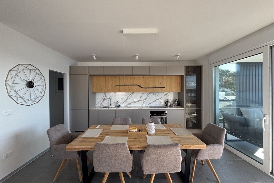 Apartment in Trogir, Split-Dalmatia County, Croatia 5 - 17327730