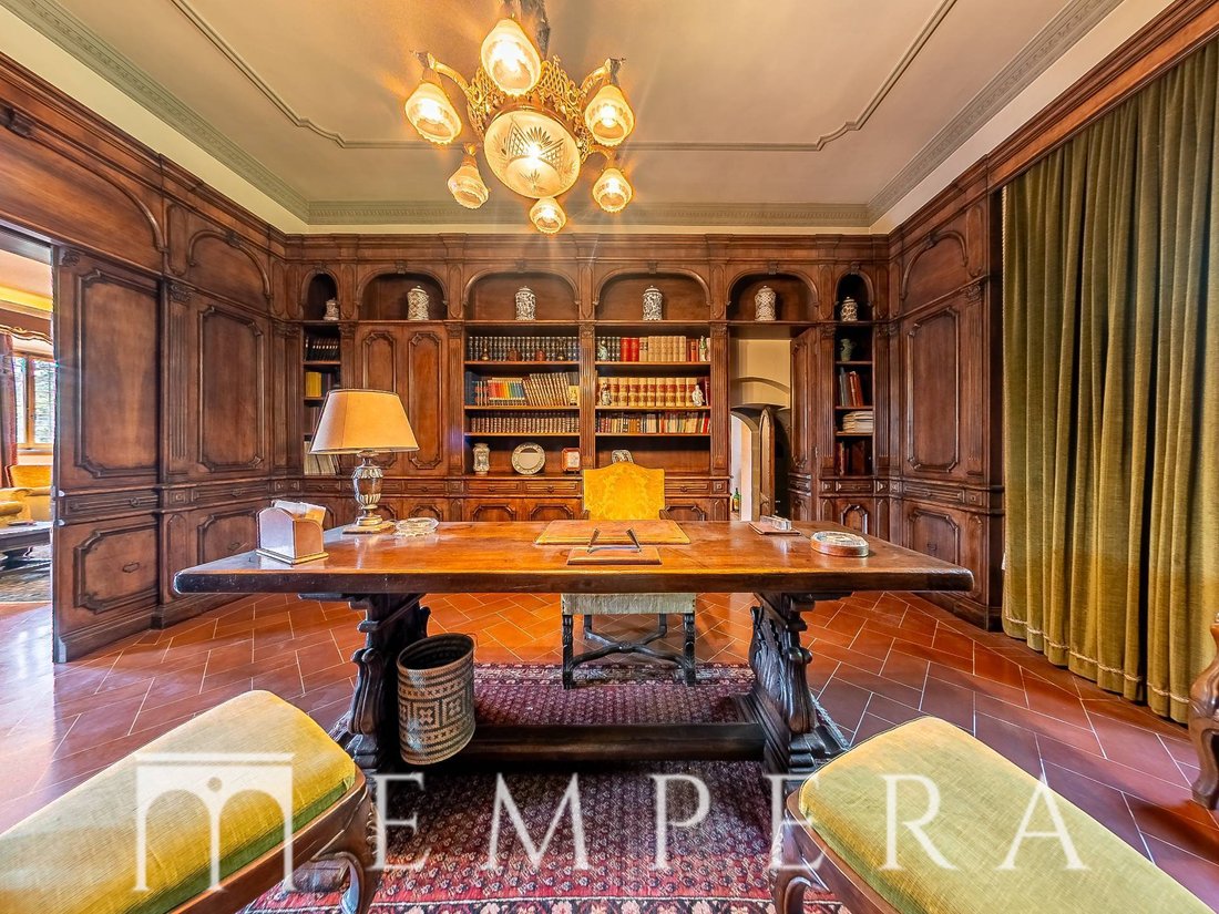 Villa in San Martino alla Palma, Scandicci, Tuscany 5 - 17328350