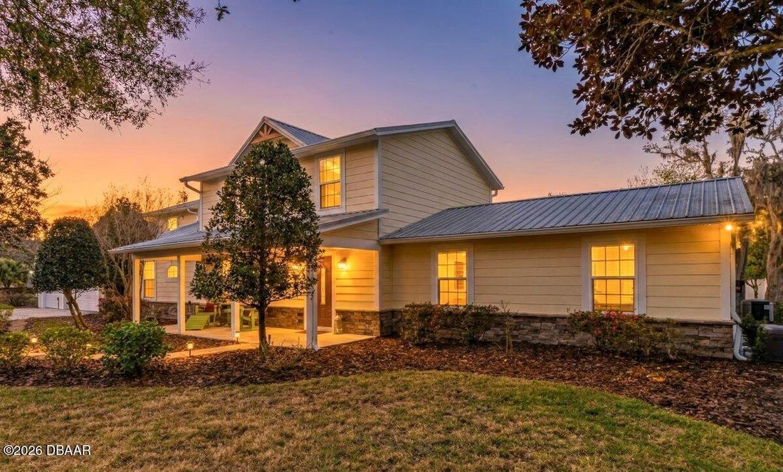 House in Ormond Beach, Florida, United States 5 - 17312830
