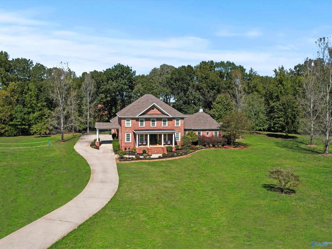 Casa a Madison, Alabama, Stati Uniti 3 - 17329179
