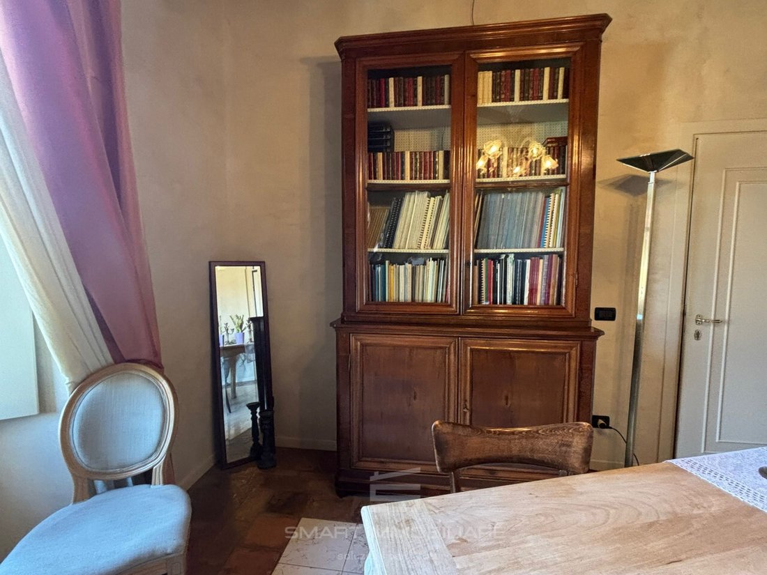 Apartment in Iseo, Lombardy, Italy 5 - 17290286