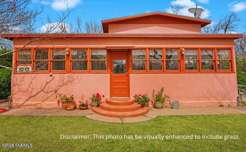 House in Mesilla, New Mexico, United States 4 - 17327606