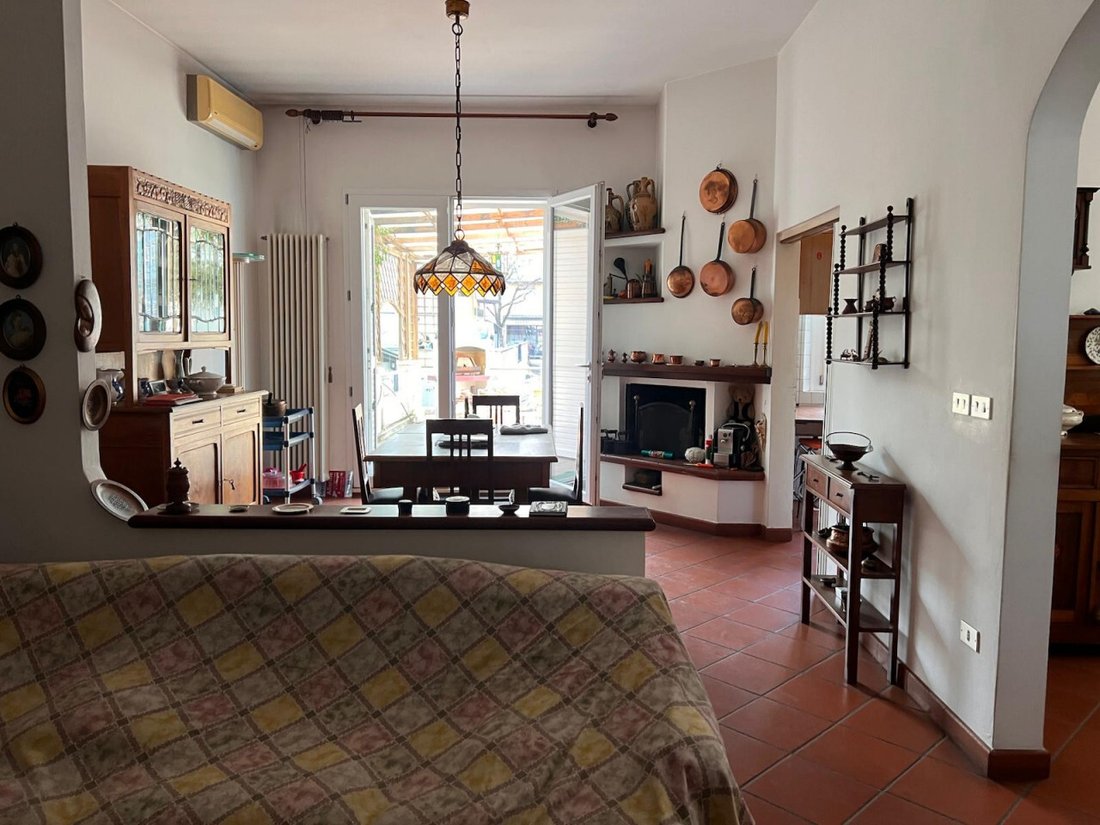 House in Center, Cesena, Emilia-Romagna 1 - 17328058
