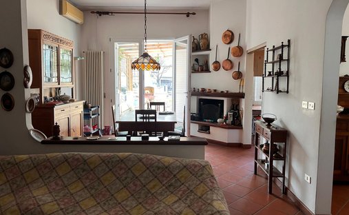 Haus in Zentrum, Cesena, Emilia-Romagna 1