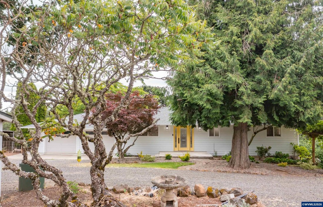 House in Salem, Oregon, United States 3 - 17329160