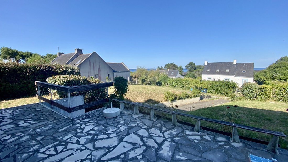 House in Groix, Brittany, France 3 - 17328580