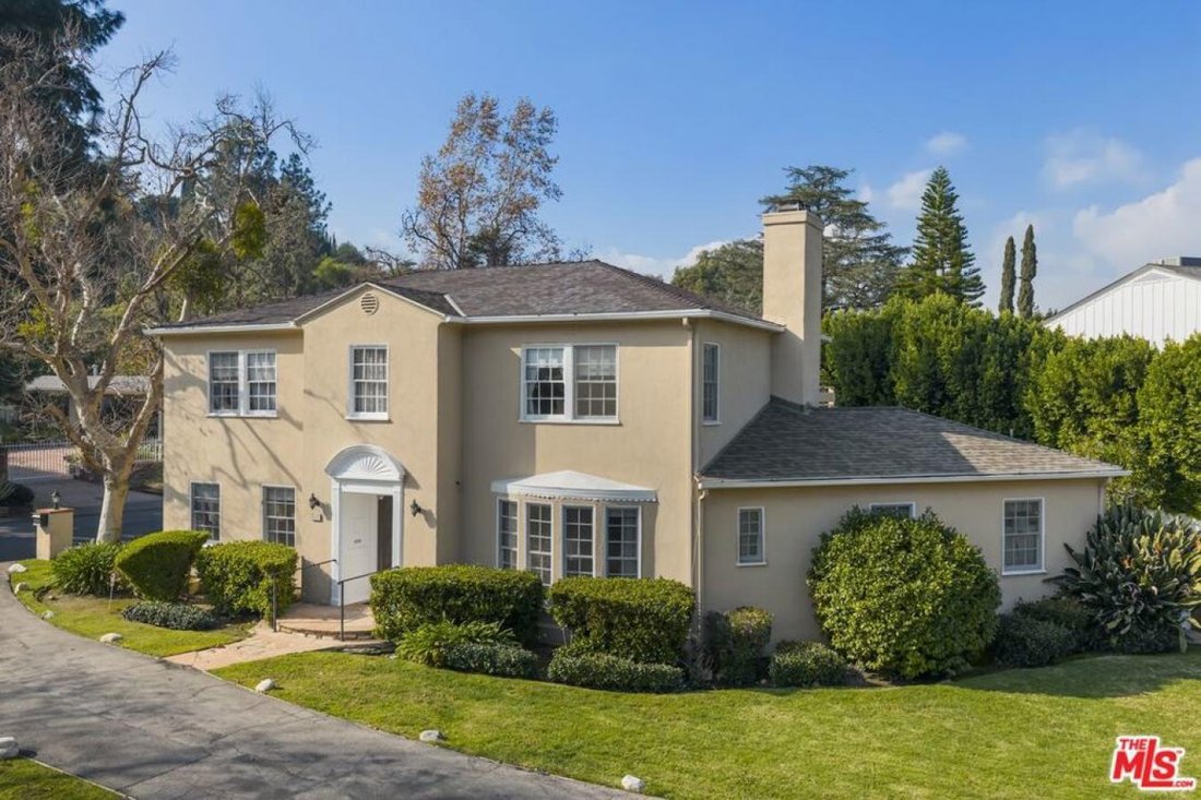 House in Los Angeles, California, United States 5 - 17329796