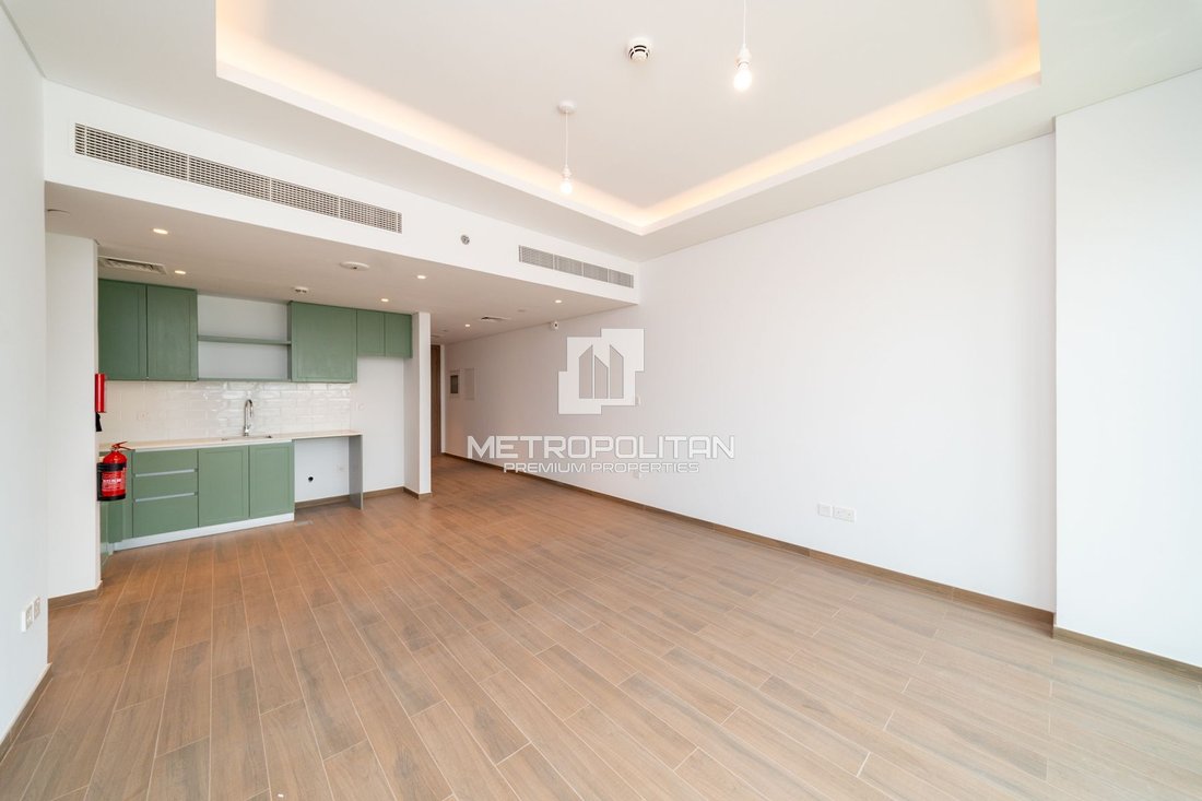 Apartment in City Walk, Dubai, United Arab Emirates 5 - 17325454