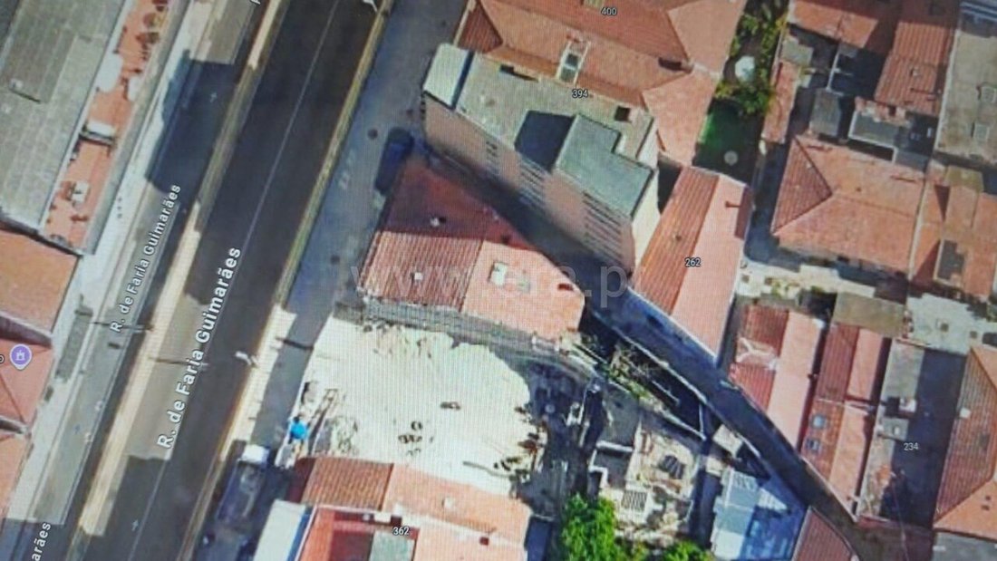Land in Cedofeita, Santo Ildefonso, Se, Miragaia, Sao Nicolau e Vitoria, Porto District, Portugal 2 - 17329738