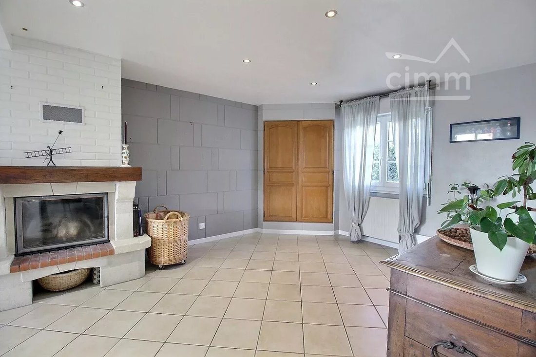 House in Savonnieres, Centre-Val de Loire, France 4 - 17329799