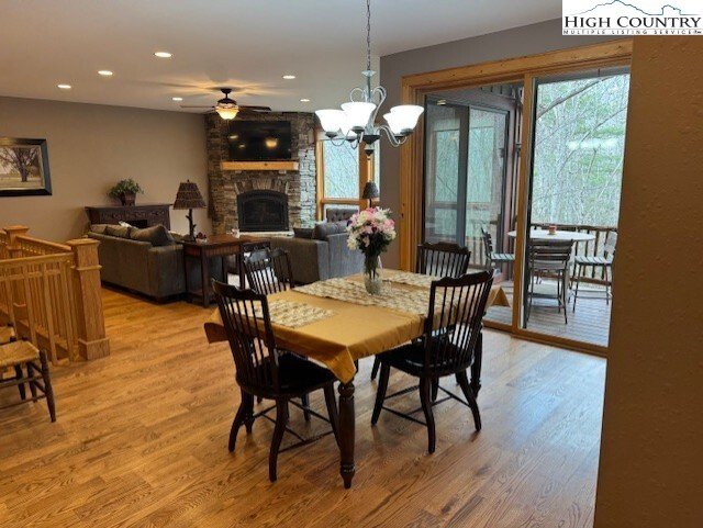 Condo in Elk Park, North Carolina, United States 5 - 17174024