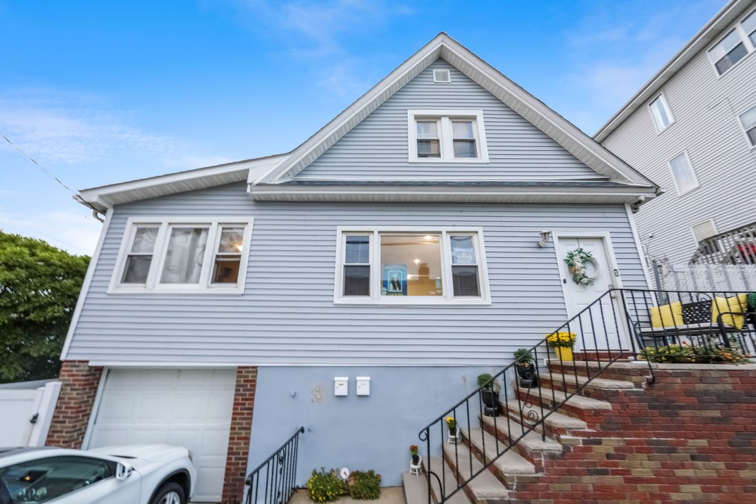 Apartment in Cliffside Park, New Jersey, United States 1 - 17325440