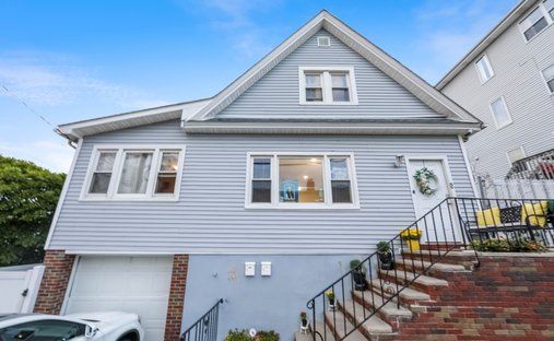 Apartment in Cliffside Park, New Jersey, United States 1