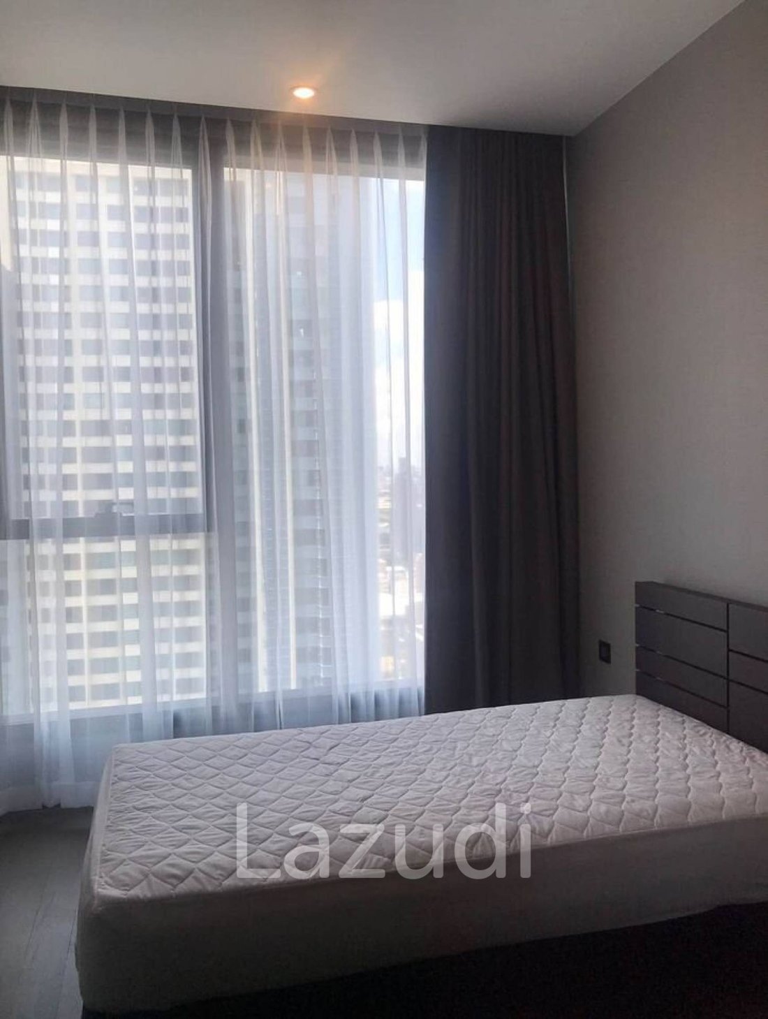 Apartment in Bangkok, Bangkok, Thailand 4 - 17329902