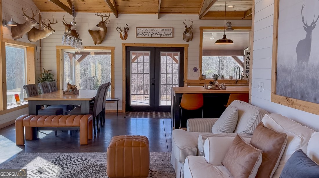 Farm Ranch in Lumpkin, Georgia, United States 4 - 17324473