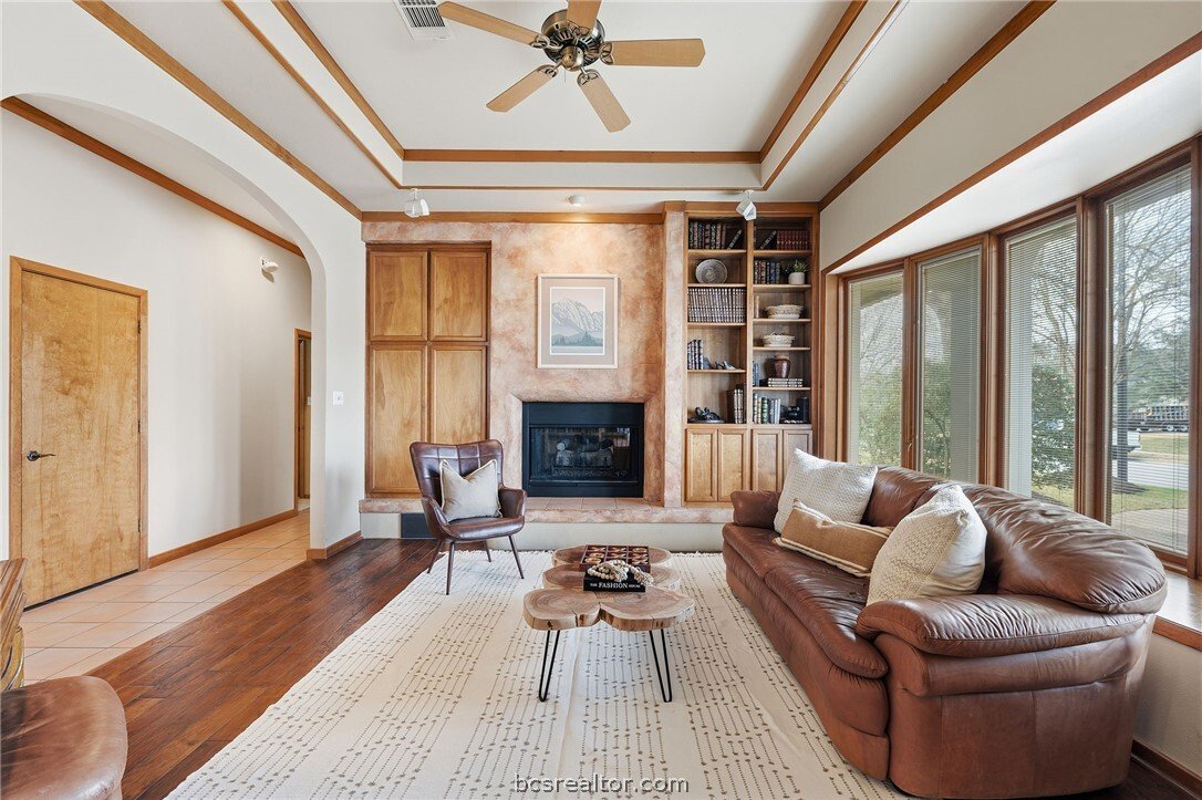 House in College Station, Texas, United States 4 - 17327636