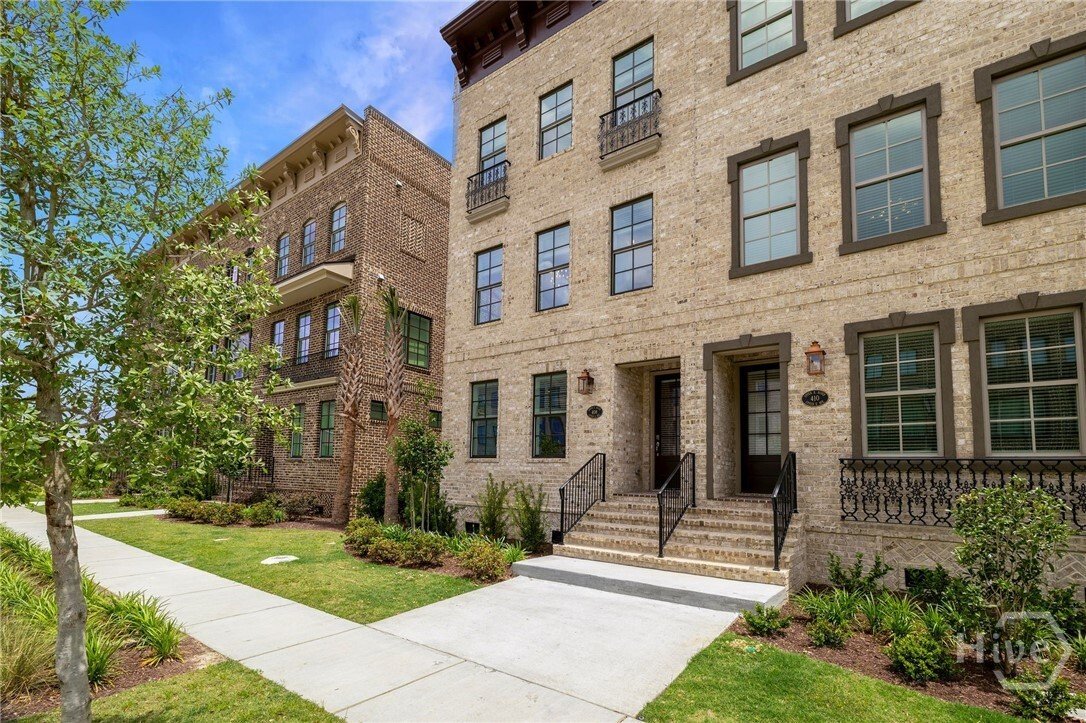 Townhouse in Savannah, Georgia, United States 3 - 17327167