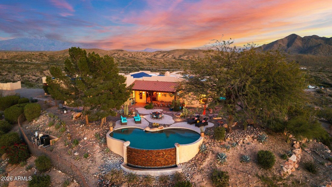 House in Fort McDowell, Arizona, United States 2 - 17328468