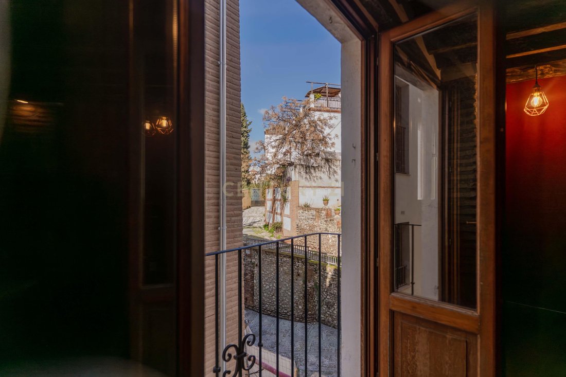 Villa in Centro, Granada, Spain 2 - 17327960
