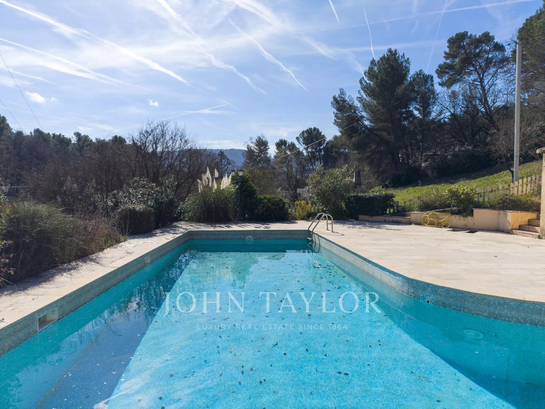 Estate in Beaudinard-Eoures, Aubagne, France 5 - 17324218