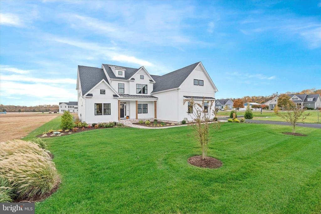 House in Ocean Pines, Maryland, United States 4 - 17326582
