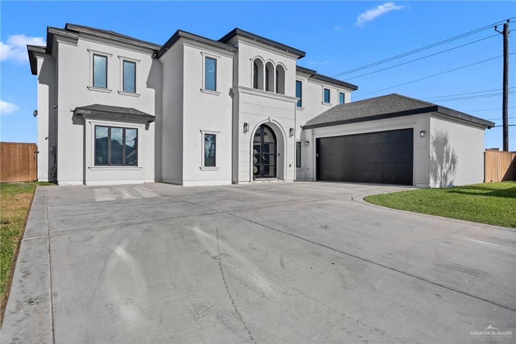 House in Edinburg, Texas, United States 1 - 17328901